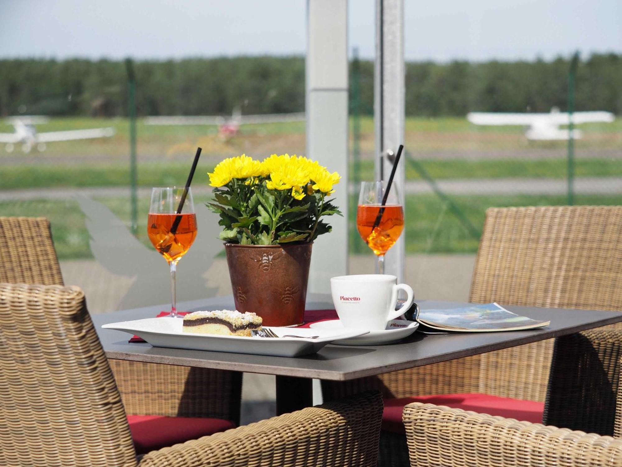 Appartement "Mohnblume" - Oase Am Haff Garz  Экстерьер фото